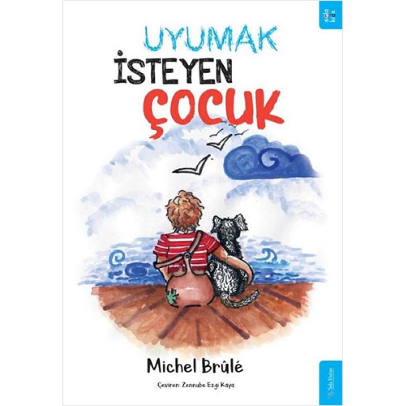 Uyumak İsteyen Çocuk Uyumak İsteyen Çocuk