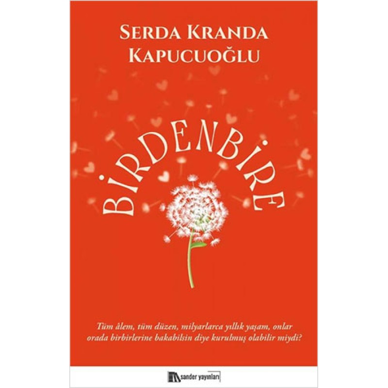 Birdenbire Birdenbire