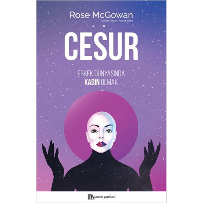 Cesur - Erkek Dünyasında Kadın Olmak Cesur - Erkek Dünyasında Kadın Olmak