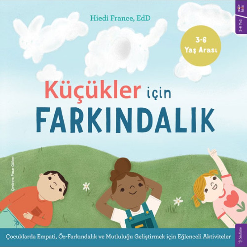 Küçükler İçin Farkındalık Küçükler İçin Farkındalık