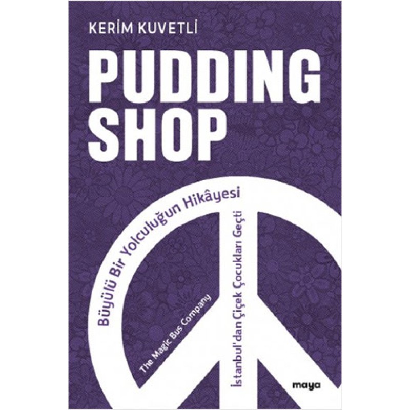 Pudding Shop Pudding Shop