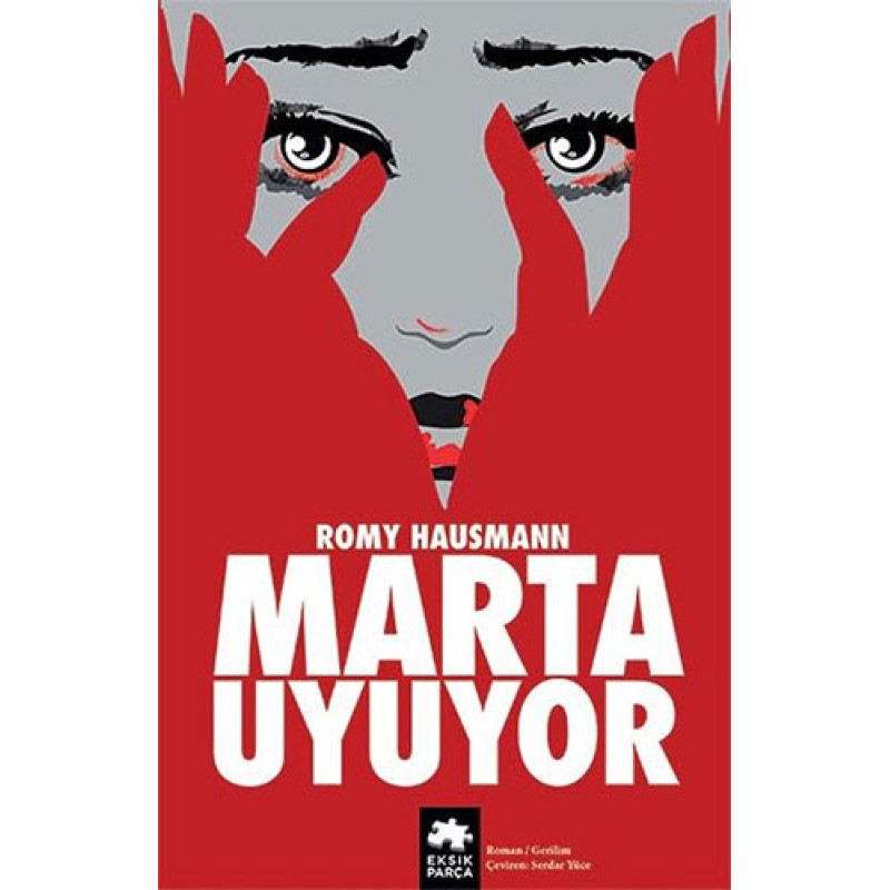 Marta Uyuyor Marta Uyuyor