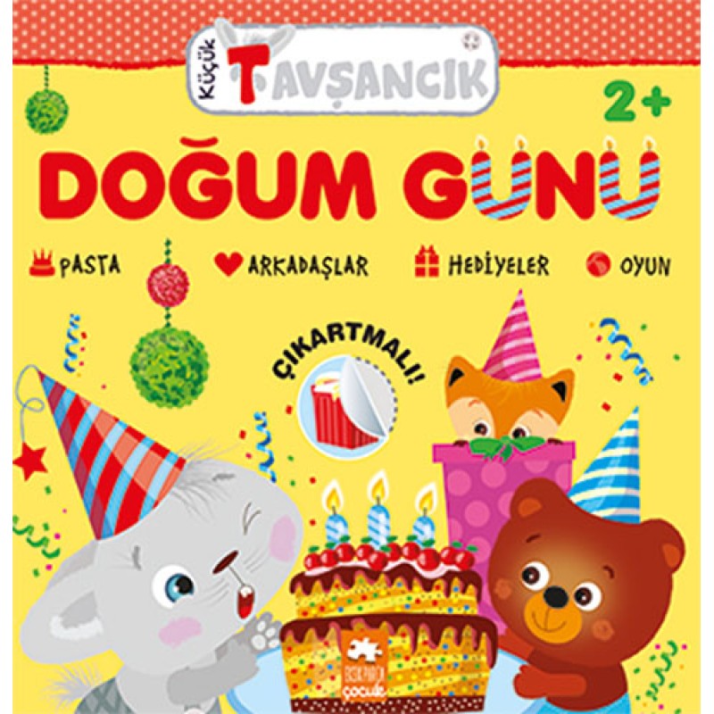 Doğum Günü Doğum Günü