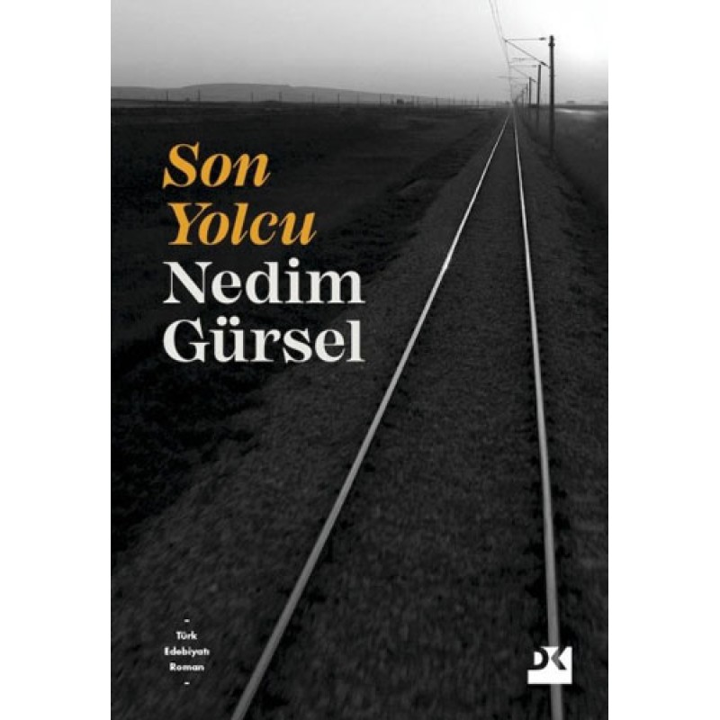 Son Yolcu Son Yolcu