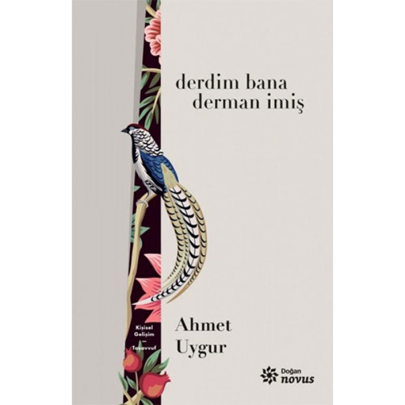 Derdim Bana Derman İmiş Derdim Bana Derman İmiş