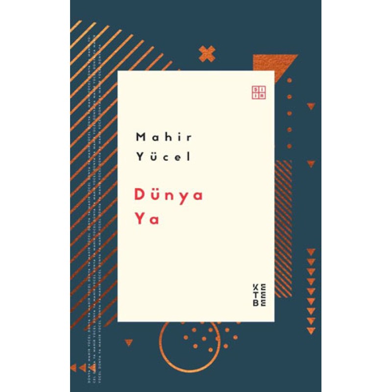 Dünya Ya