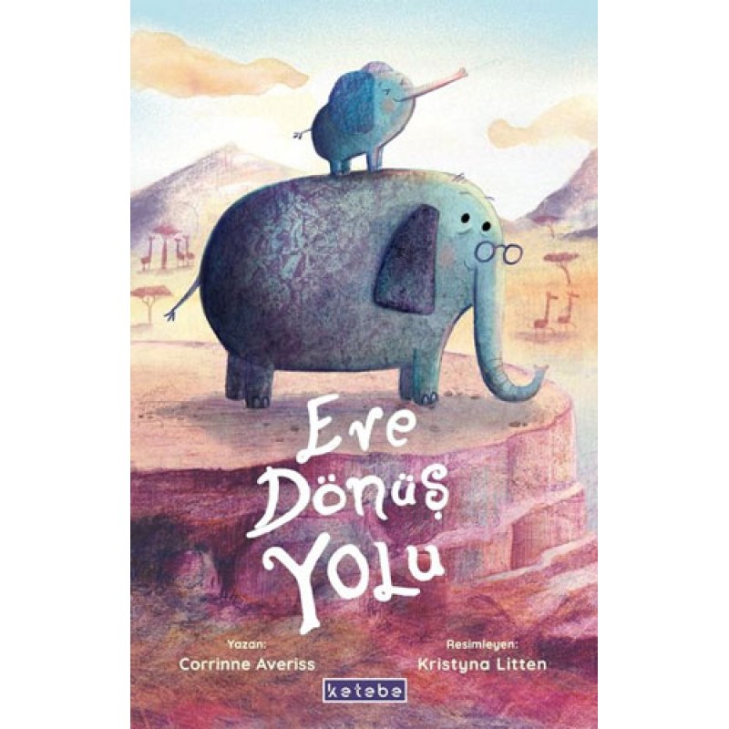 Eve Dönüş Yolu Eve Dönüş Yolu