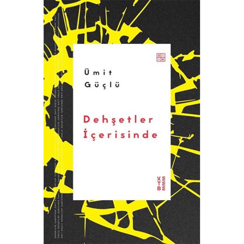 Dehşetler İçerisinde Dehşetler İçerisinde