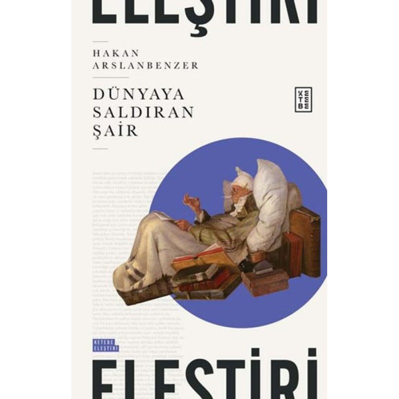 Dünyaya Saldıran Şair Dünyaya Saldıran Şair