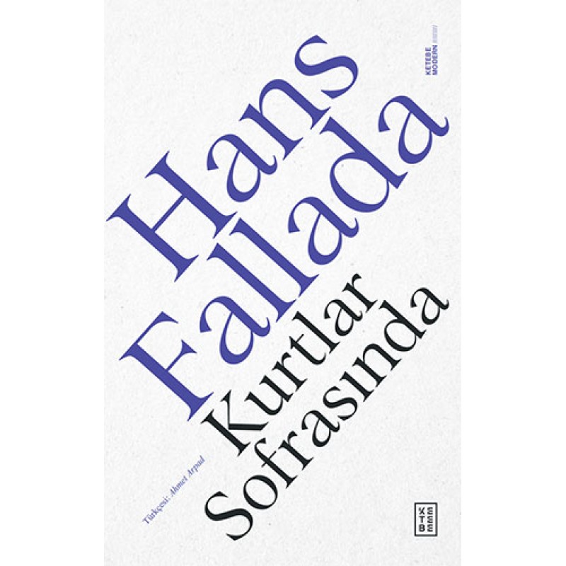 Kurtlar Sofrasında Kurtlar Sofrasında