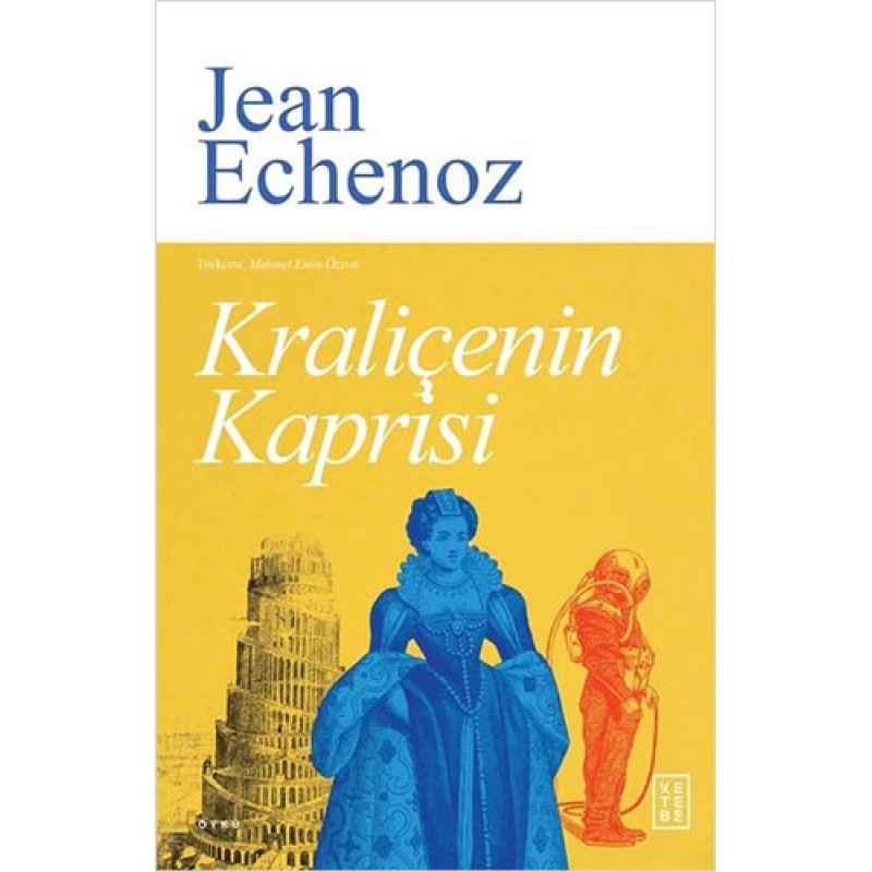 Kraliçenin Kaprisi Kraliçenin Kaprisi