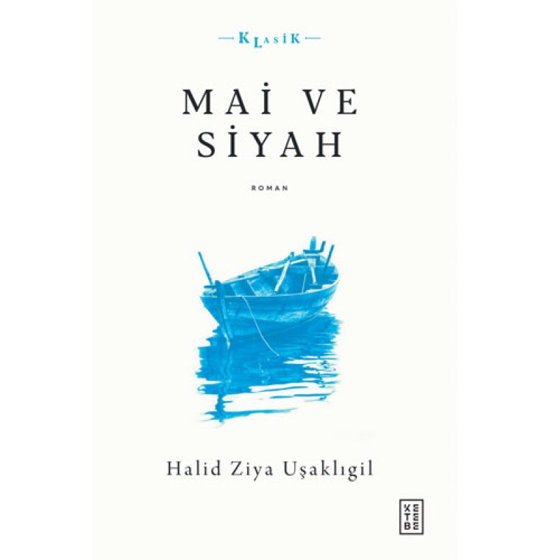 Mai ve Siyah Mai ve Siyah