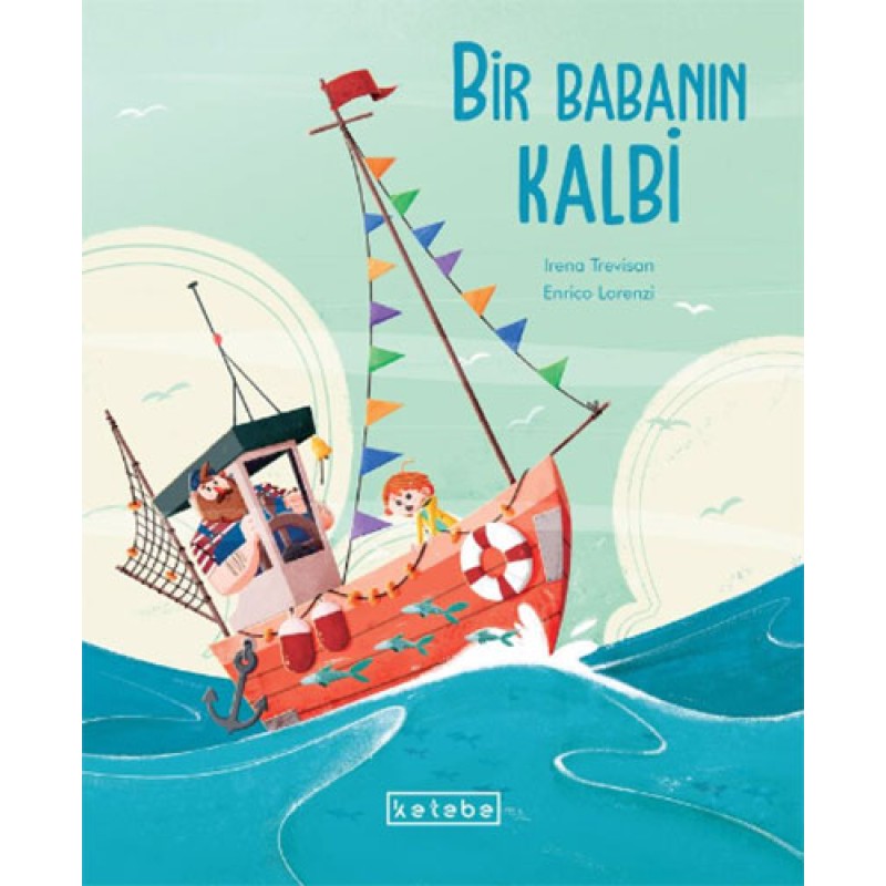 Bir Babanın Kalbi Bir Babanın Kalbi