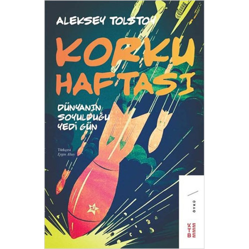 Korku Haftası Korku Haftası