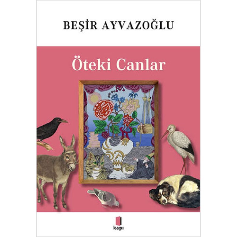 Öteki Canlar Öteki Canlar