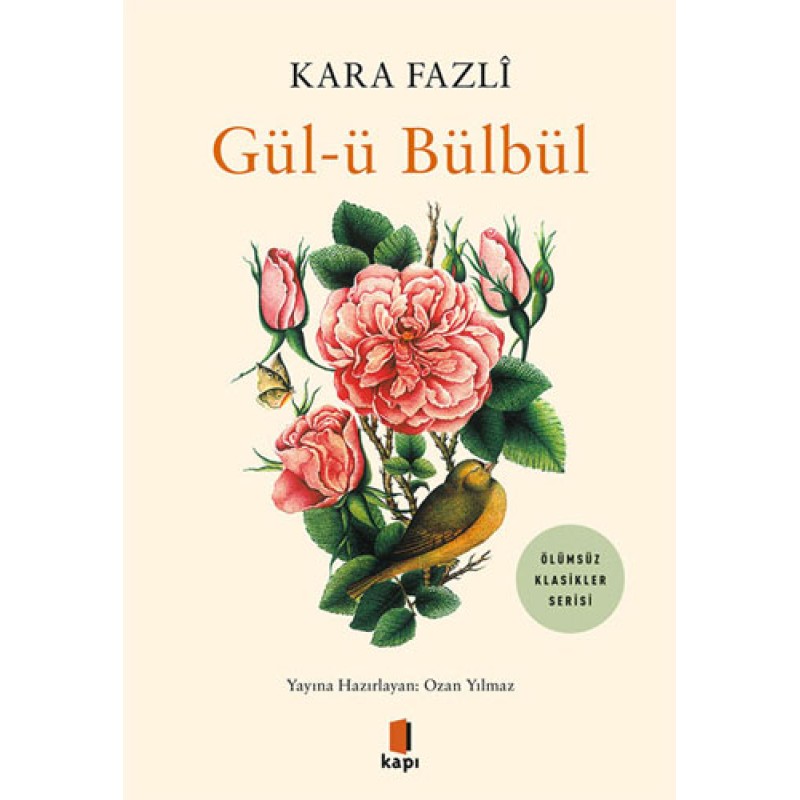 Gül-ü Bülbül Gül-ü Bülbül