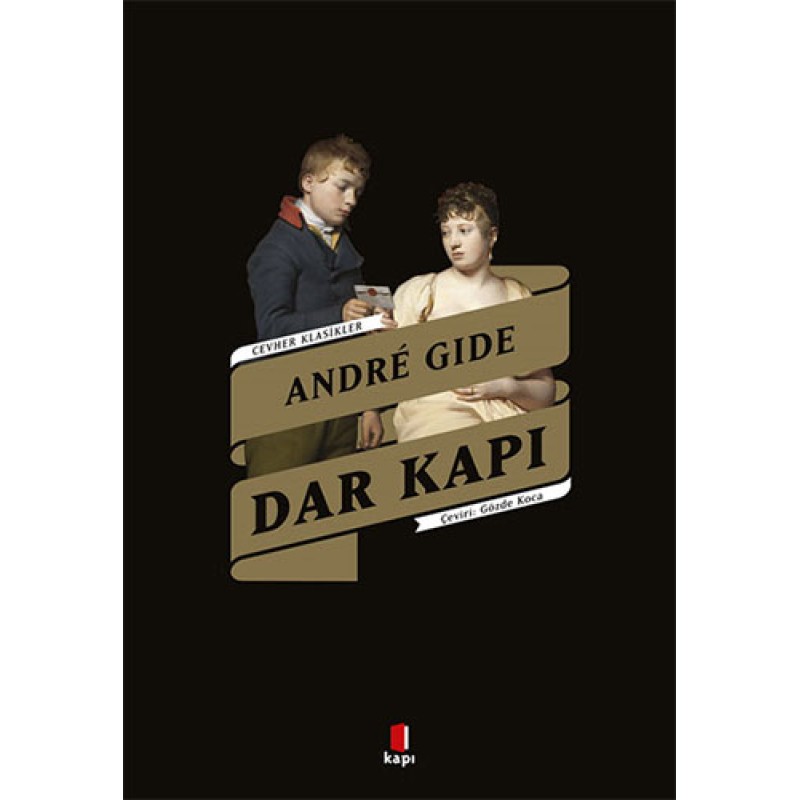 Dar Kapı Dar Kapı