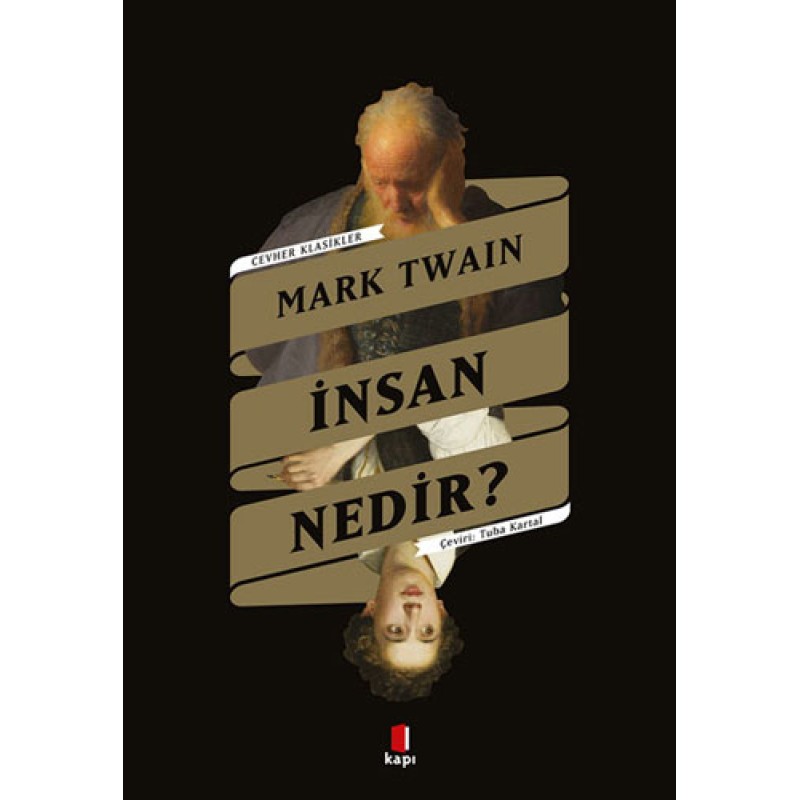 İnsan Nedir? İnsan Nedir?