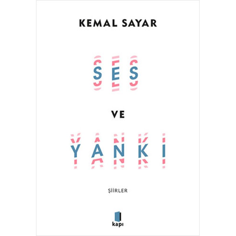 Ses ve Yankı Ses ve Yankı