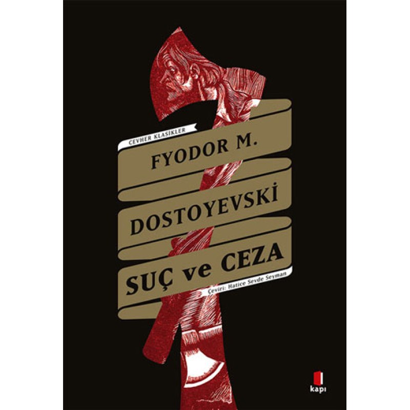 Suç ve Ceza Suç ve Ceza