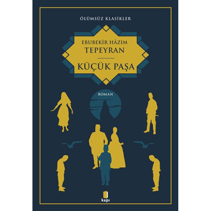 Küçük Paşa Küçük Paşa