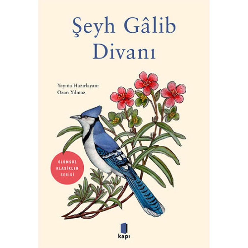 Şeyh Gâlib Divanı Şeyh Gâlib Divanı