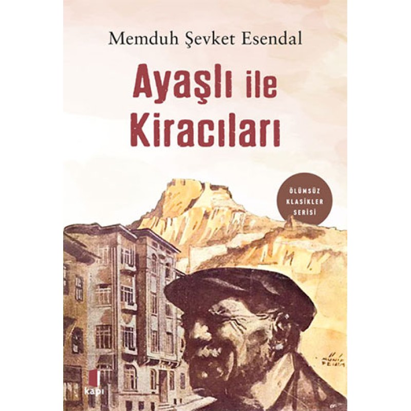 Ayaşlı ile Kiracıları Ayaşlı ile Kiracıları