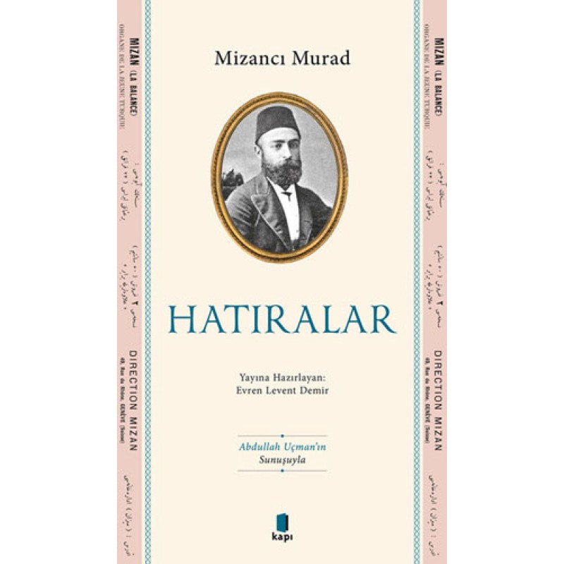 Hatıralar Hatıralar