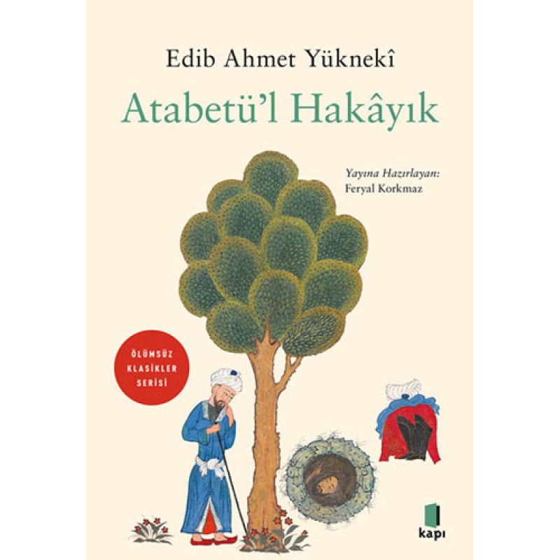 Atabetü’l Hakâyık Atabetü’l Hakâyık