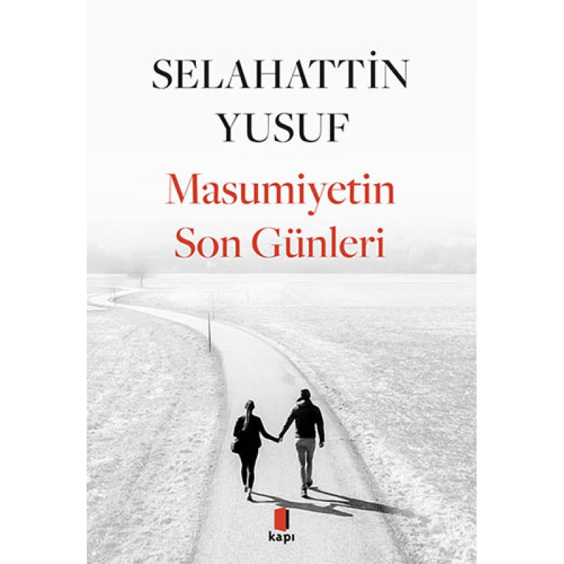 Masumiyetin Son Günleri Masumiyetin Son Günleri