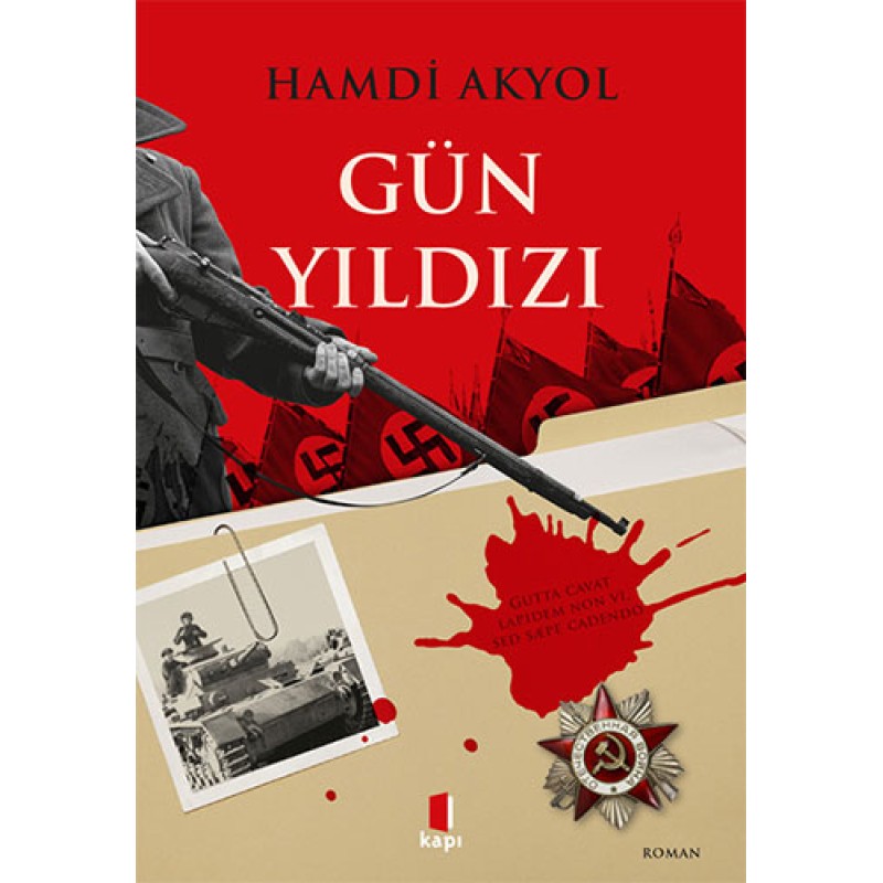 Gün Yıldızı Gün Yıldızı
