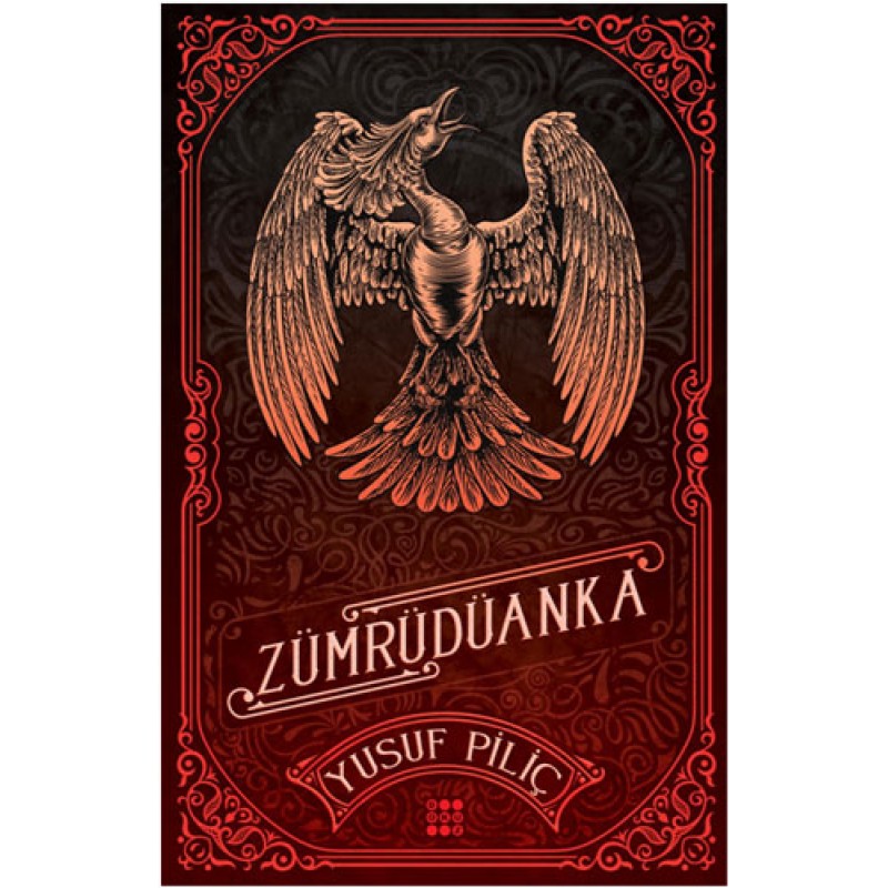 Zümrüdüanka Zümrüdüanka