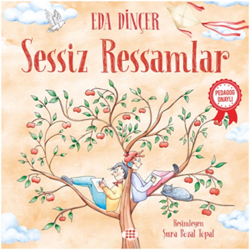 Sessiz Ressamlar