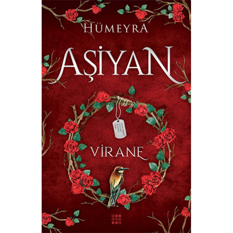 Aşiyan 1 - Virane (Ciltli) Aşiyan 1 - Virane (Ciltli)