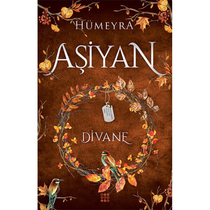 Aşiyan 2 - Divane (Ciltli) Aşiyan 2 - Divane (Ciltli)