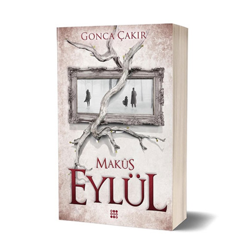 Eylül 2 - Makûs (Cep Boy) Eylül 2 - Makûs (Cep Boy)