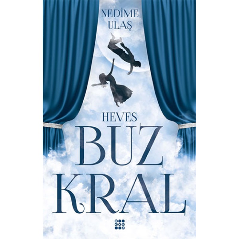 Buz Kral 1 - Heves Buz Kral 1 - Heves