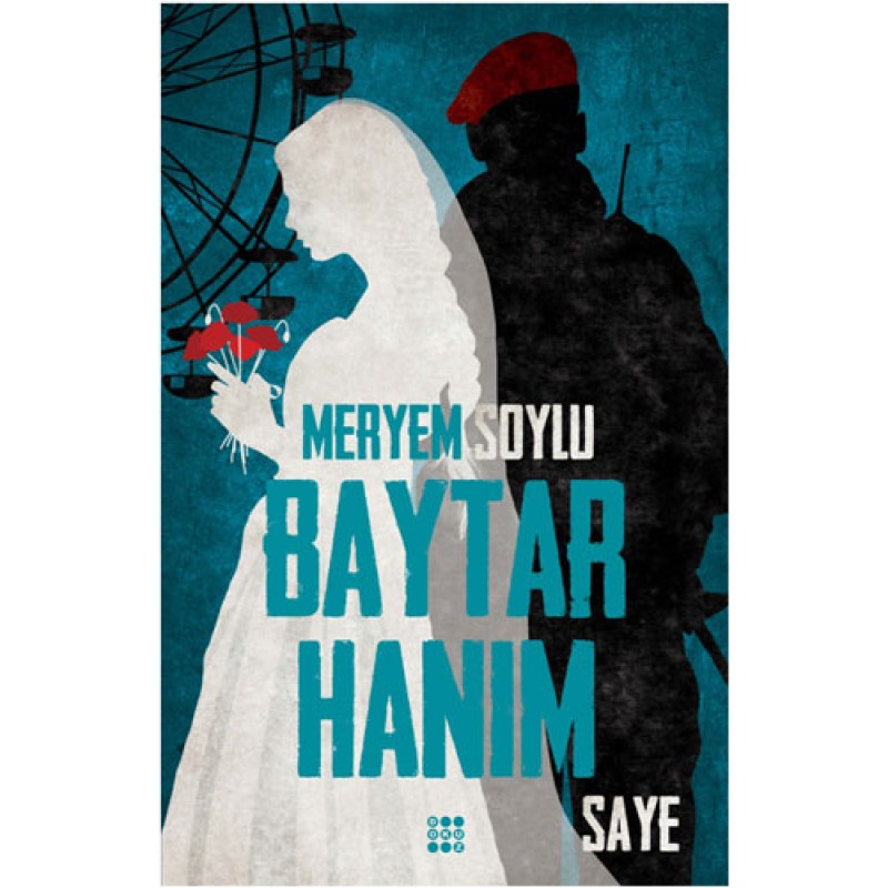 Baytar Hanım 2 - Saye