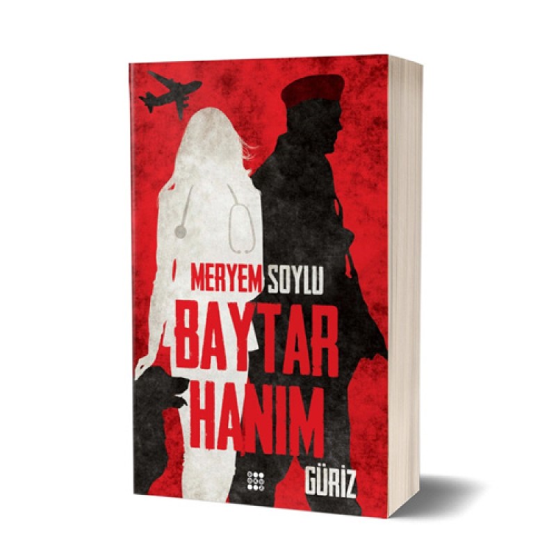 Baytar Hanım 1 - Güriz (Cep Boy) Baytar Hanım 1 - Güriz (Cep Boy)