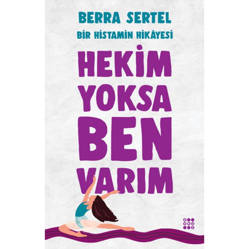 Hekim Yoksa Ben Varım Hekim Yoksa Ben Varım