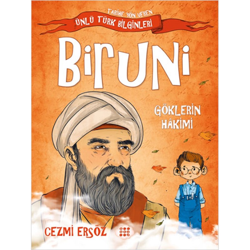 Biruni: Göklerin Hakimi Biruni: Göklerin Hakimi