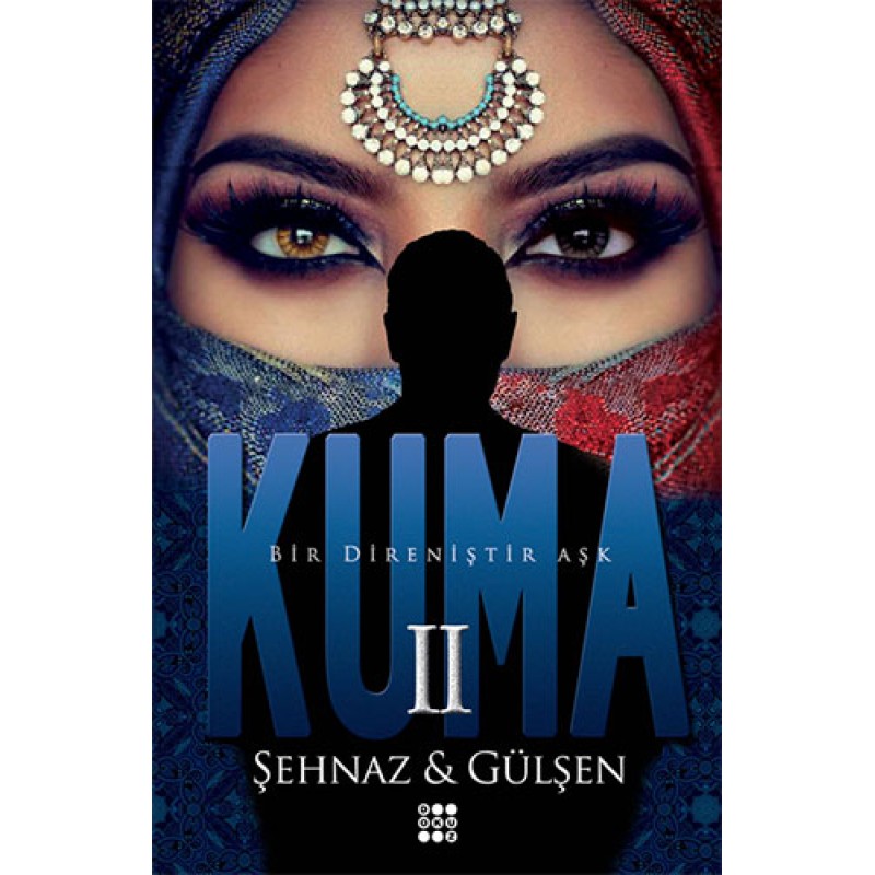 Kuma 2 (Ciltli) Kuma 2 (Ciltli)