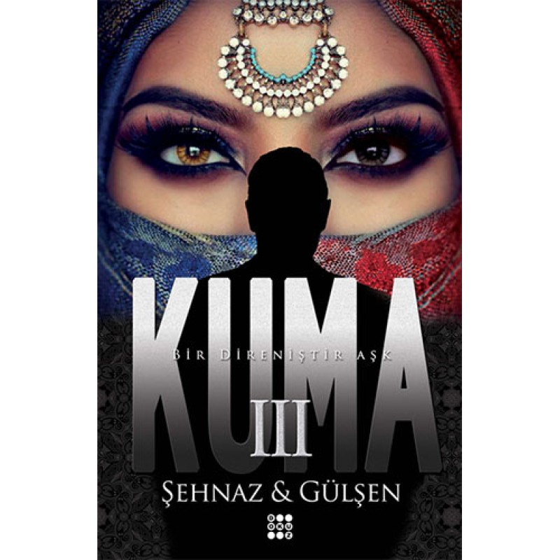 Kuma 3 (Ciltli) Kuma 3 (Ciltli)