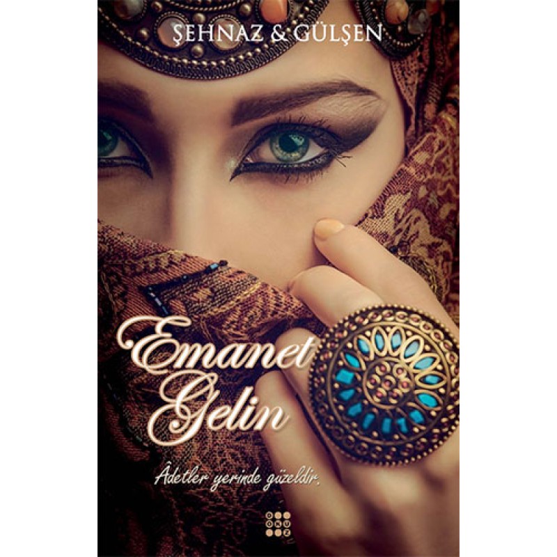Emanet Gelin (Ciltli) Emanet Gelin (Ciltli)