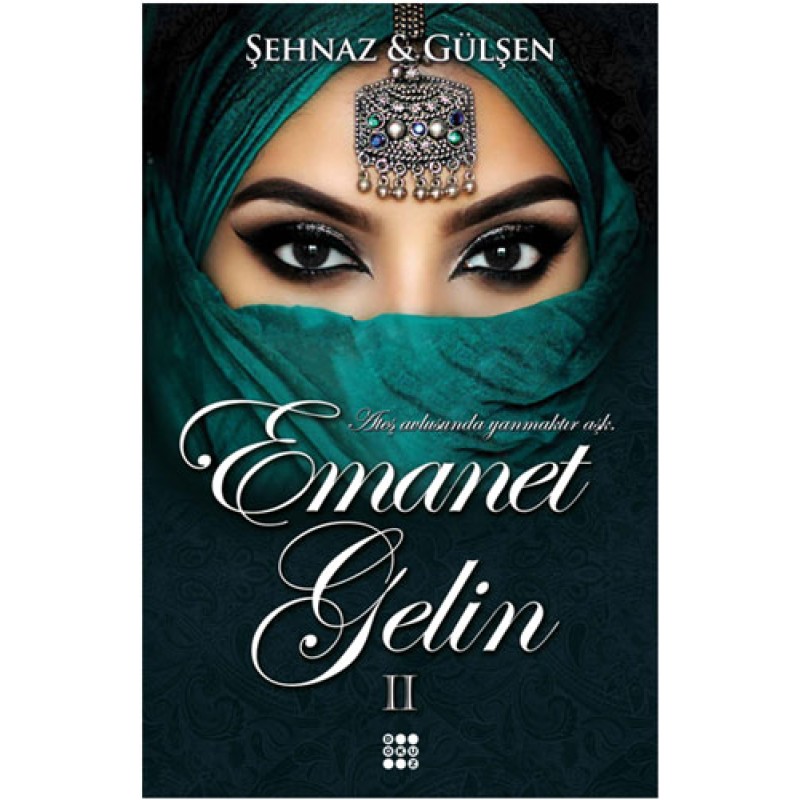 Emanet Gelin 2 (Ciltli) Emanet Gelin 2 (Ciltli)