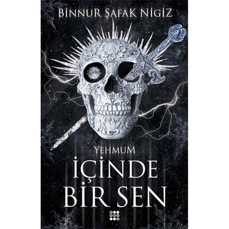 İçinde Bir Sen 3 - Yehmum İçinde Bir Sen 3 - Yehmum