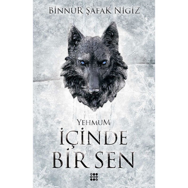 İçinde Bir Sen 3 - Yehmum (Ciltli) İçinde Bir Sen 3 - Yehmum (Ciltli)