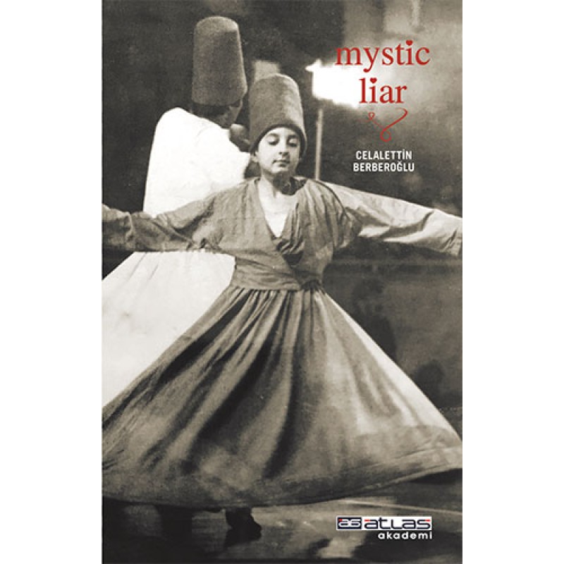 Mystic Liar Mystic Liar