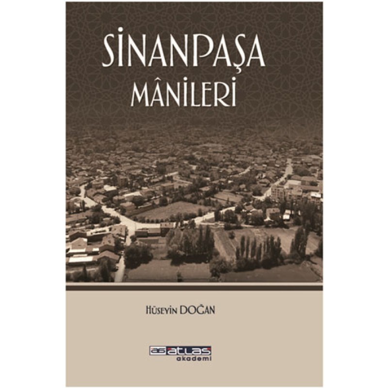 Sinan Paşa Manileri Sinan Paşa Manileri