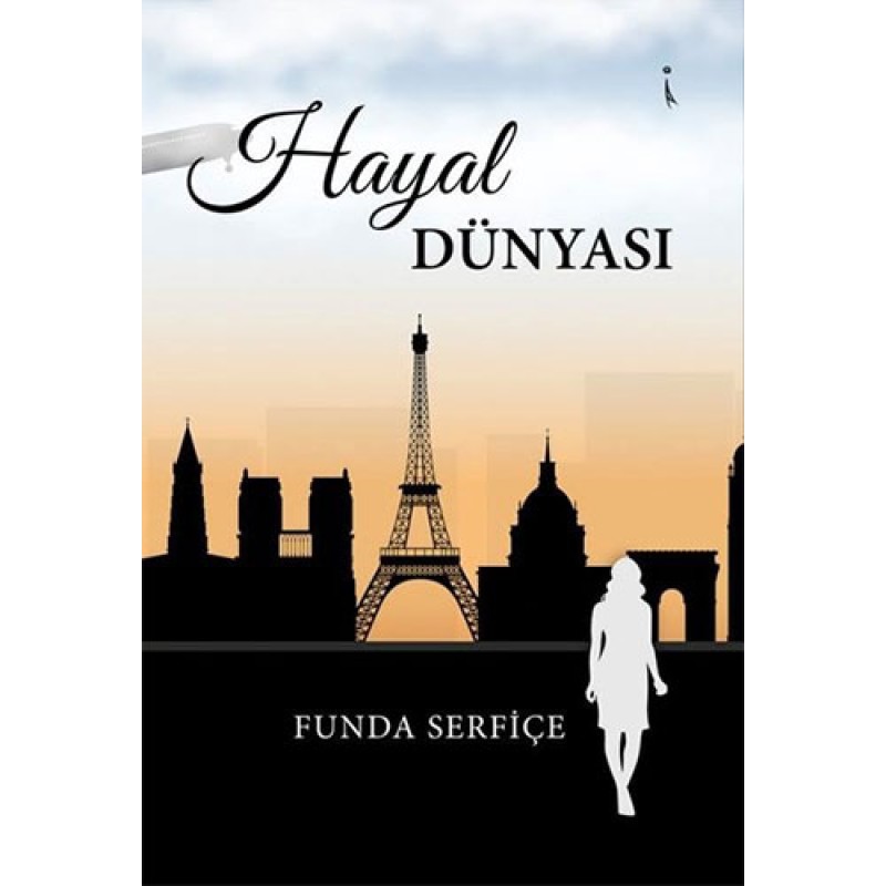 Hayal Dünyası Hayal Dünyası